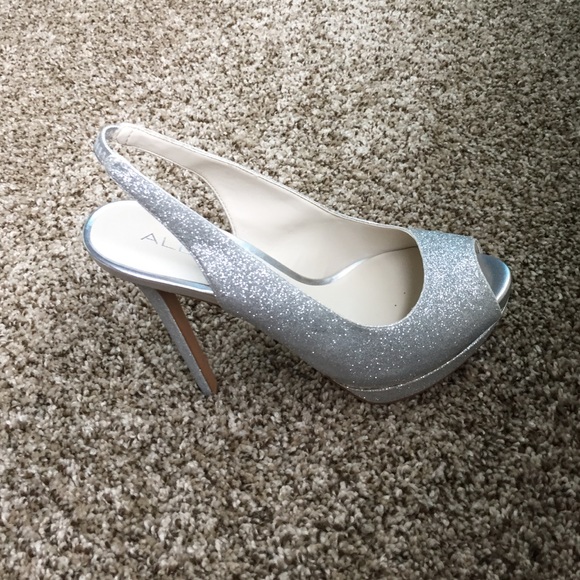 Aldo Heels - Picture 2 of 4