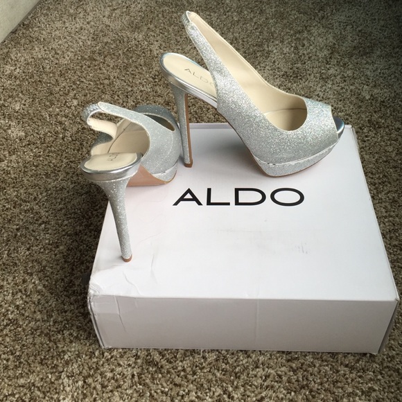 Aldo Heels - Picture 4 of 4