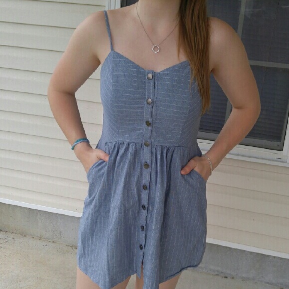 Dress - Picture 2 of 3
