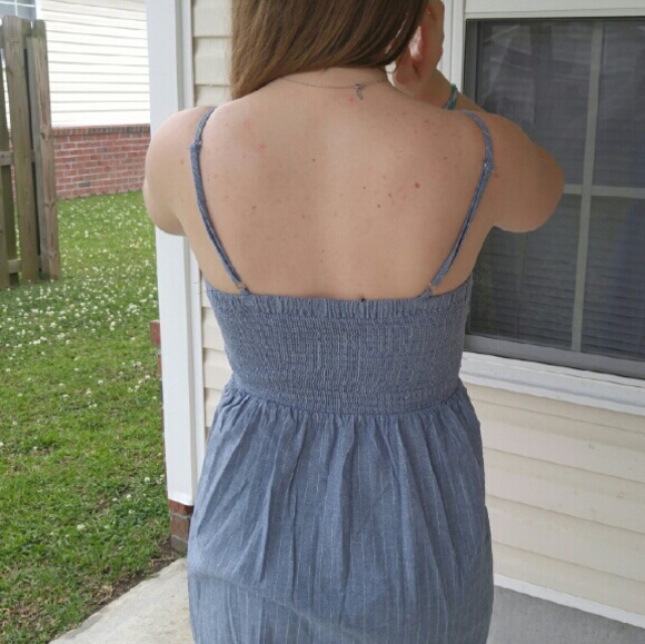 Dress - Picture 3 of 3