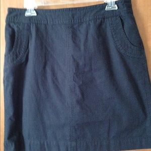 Christopher and Banks skirt