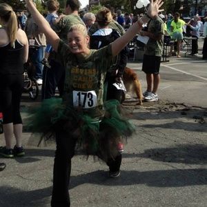 Meet your Posher, Robin