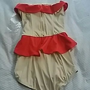 MARC by Marc Jacobs swimsuit size Small