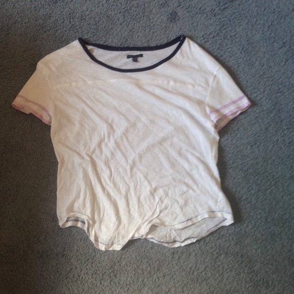 Oversized tshirt