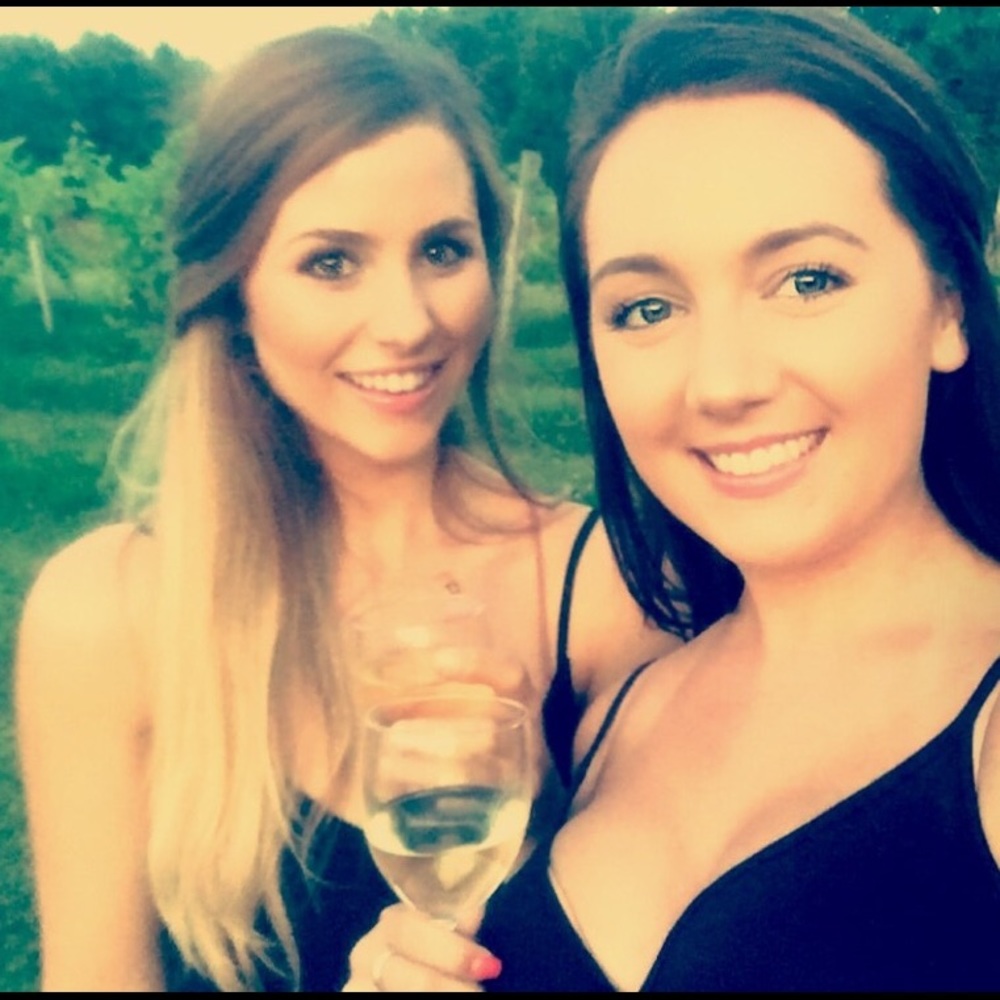 Meet your Posher, Heidi