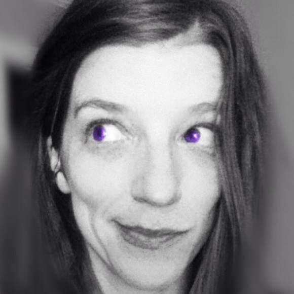 Meet your Posher, Laine