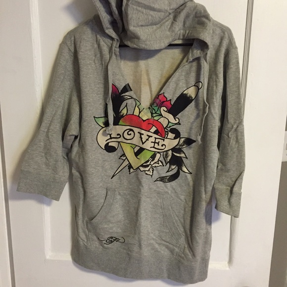 Ed hardy Sweatshirt