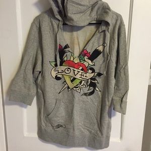 Ed hardy Sweatshirt