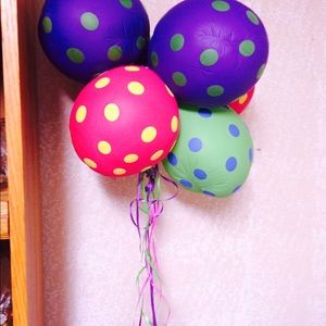 Meet your Posher, Anne