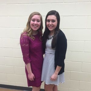 Meet your Posher, Meredith