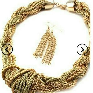 Exquisite DIVA Jewelry