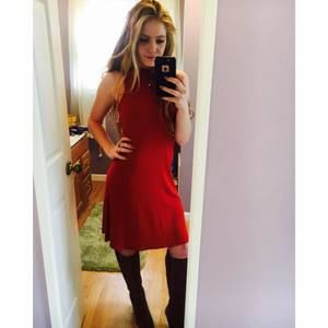 Meet your Posher, Alison