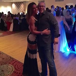 Meet your Posher, Kathy