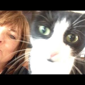 Meet your Posher, Nancy