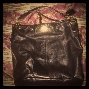 Large Coach Bag