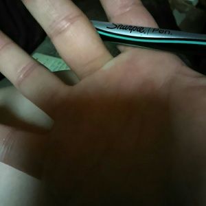 Meet your Posher, Kristina