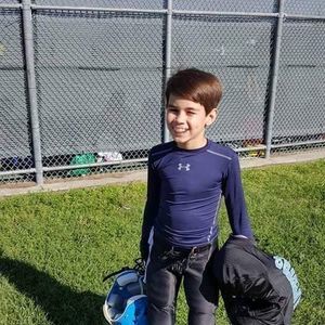 Meet your Posher, Carrie