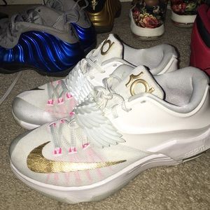 KD7 PREMIUM 'AUNT PEARL' Size 10 US Men