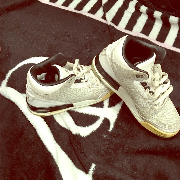 Jordan's
