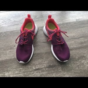 Nike ID women's shoes