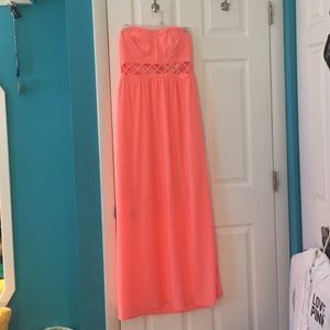 Dainty Hooligan Maxi Dress