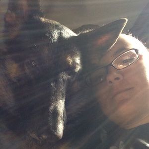 Meet your Posher, Kendall