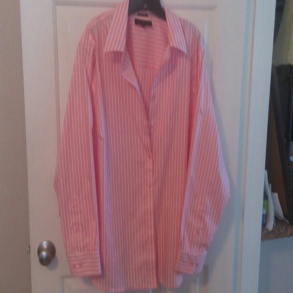 Jones New York Button-down shirt - Picture 1 of 2