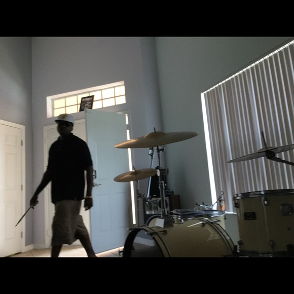 Meet your Posher, Danny - Picture 1 of 1