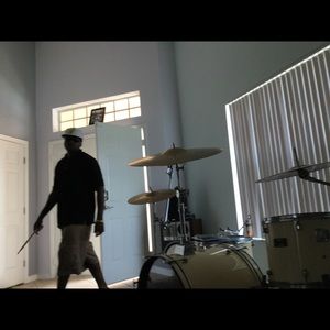 Meet your Posher, Danny