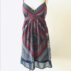 American Eagle Dress