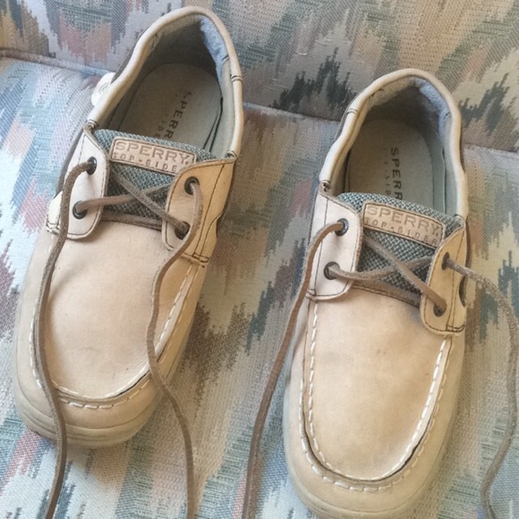 Sperry Top Sider