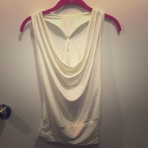 🚫SOLD❌ Arden B - open back tank top!