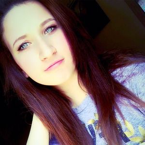 Meet your Posher, Ashlee