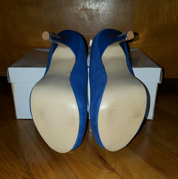 Steve Madden Scandall - Picture 4 of 4
