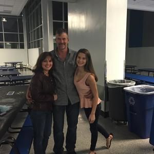 Meet your Posher, Jordan