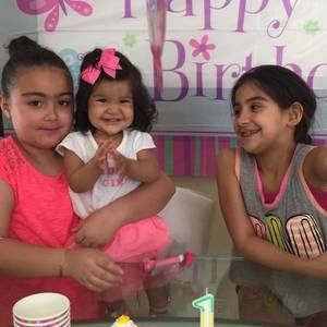 Meet your Posher, Jackeline