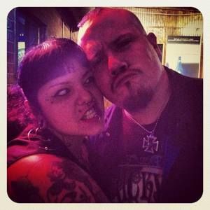 Meet your Posher, Stacy