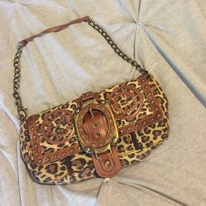 Betsey Johnson purse