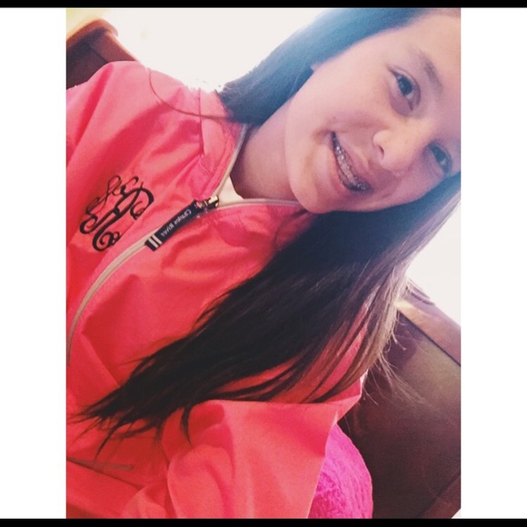 Meet your Posher, Gracey