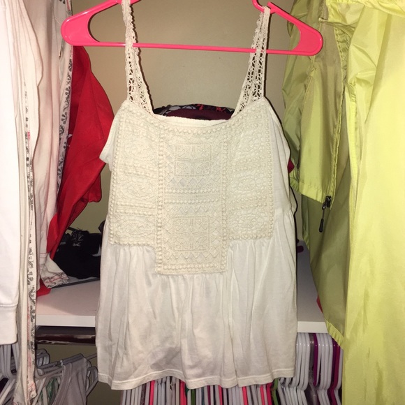 American Eagle Tank