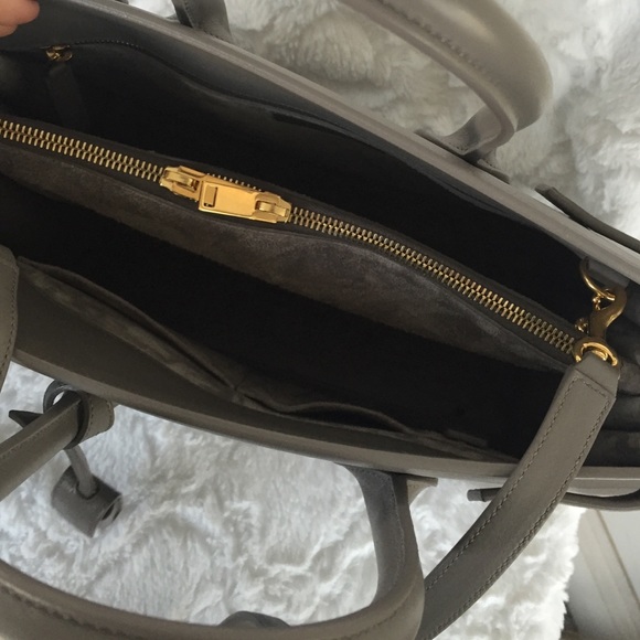 🎉HP🎉 Yves Saint Laurent | Sac De Jour - Picture 3 of 4