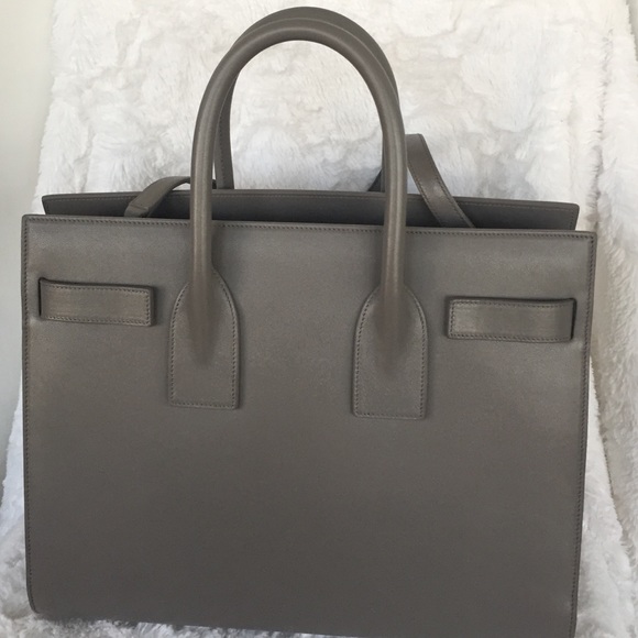 🎉HP🎉 Yves Saint Laurent | Sac De Jour - Picture 4 of 4