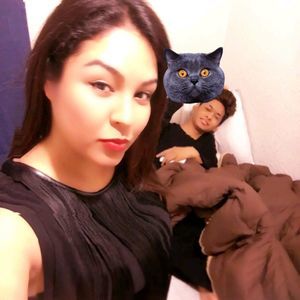 Meet your Posher, Carol