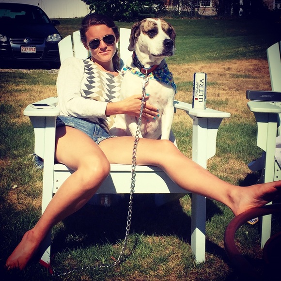 Meet your Posher, Hannah - Picture 4 of 4