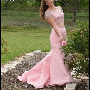 Sherri Hill dress