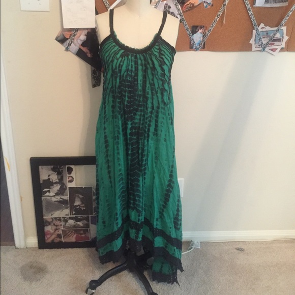 FP dress