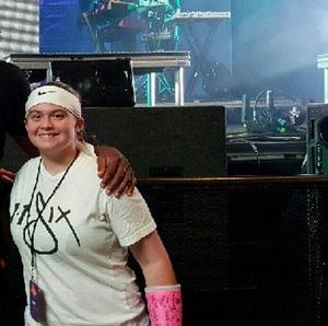 Meet your Posher, Riley