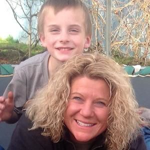 Meet your Posher, Deanna