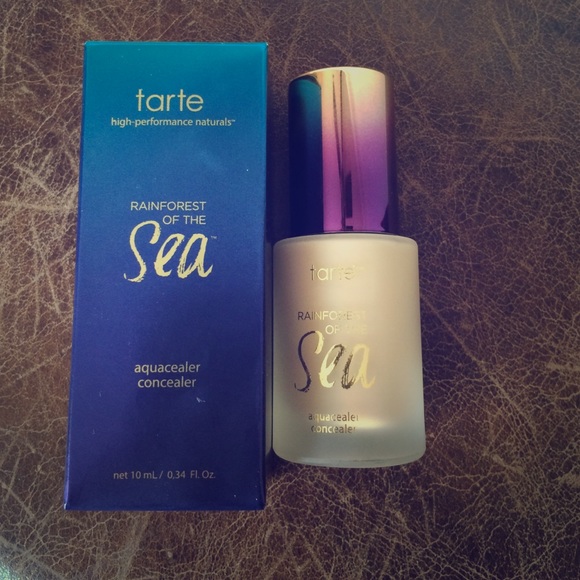 Tarte Rainforest of the Sea Concealer