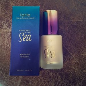 Tarte Rainforest of the Sea Concealer